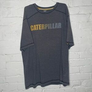 CATERPILLAR Shirt XL